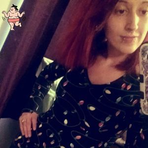 Meet your Posher, Brandi